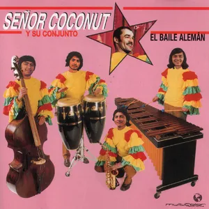 El baile alemán